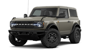 2026 Ford Bronco® External Image 2